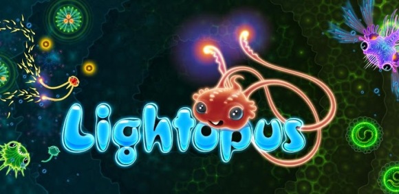 Croquinambourg - Lightopus - theme